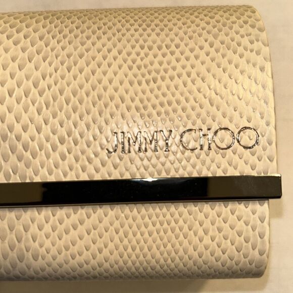 Jimmy Choo Sunglasses Includes Case and Lens Cloth.NWOT - Picture 12 of 12